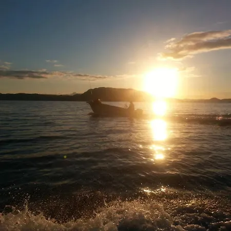 Fjord Residensen Skånevik