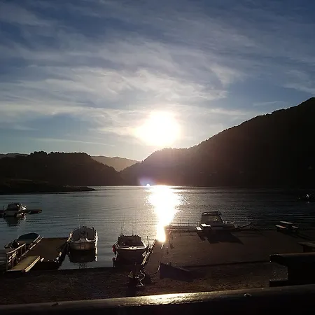 Fjord Residensen * Skånevik