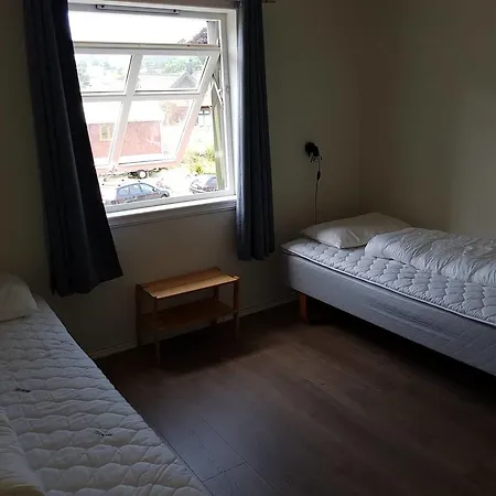 Fjord Residensen *