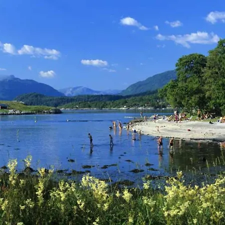 Fogadó Fjord Residensen