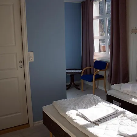 Fjord Residensen * Skånevik