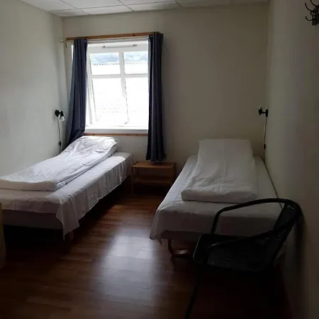 Fjord Residensen Fogadó Skånevik